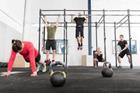 CROSSFIT