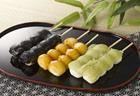 dango