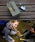 GEOCACHING