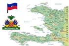 haiti