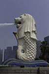 merlion