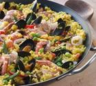 paella