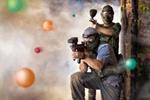 paintball