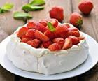 pavlova