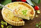 quiche