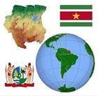 suriname