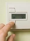 termosztát